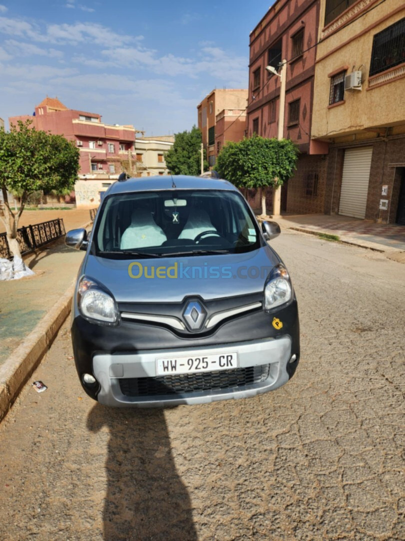 Renault Kangoo 2021 Confort