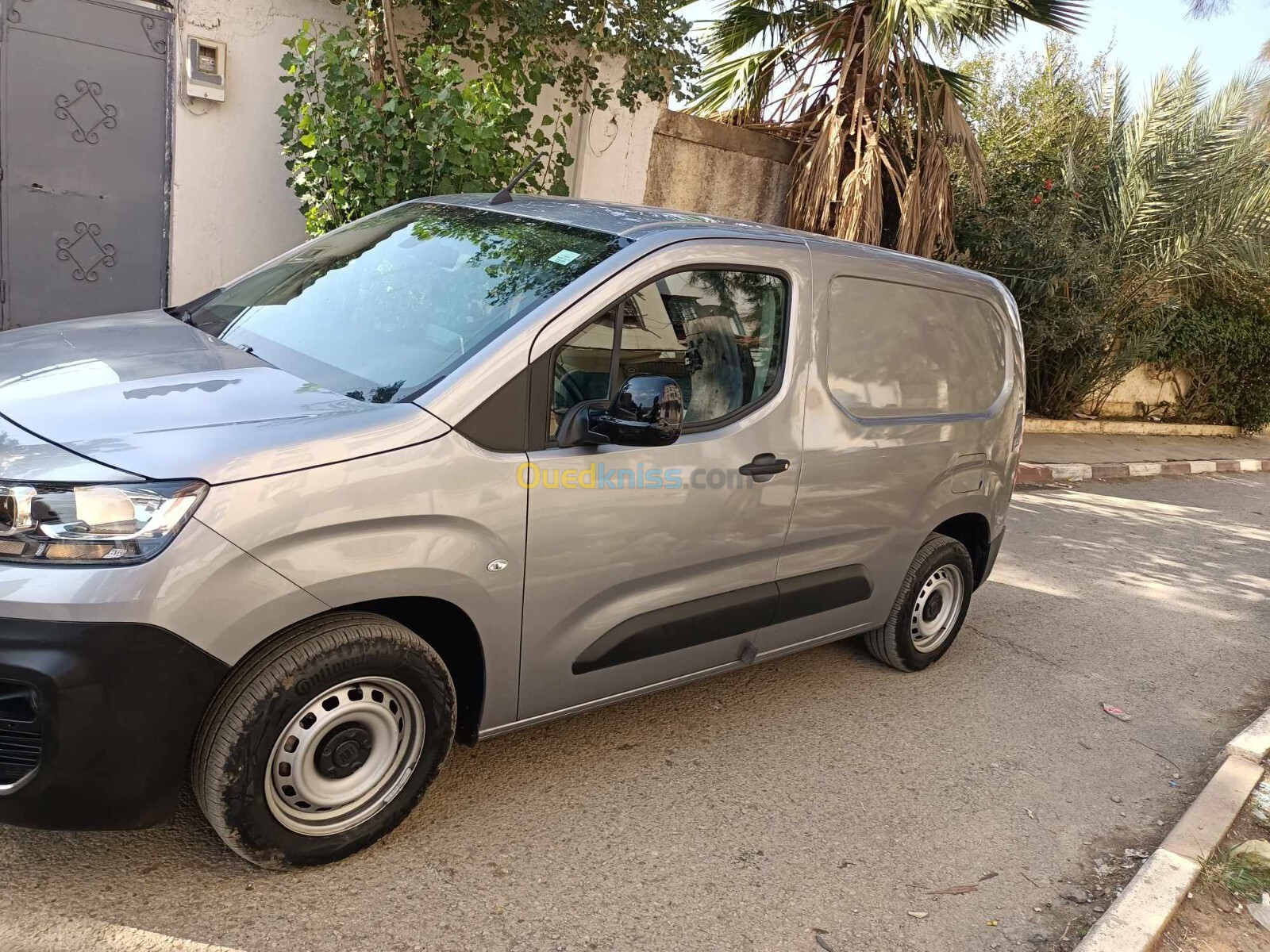 Fiat Doblo 2023 