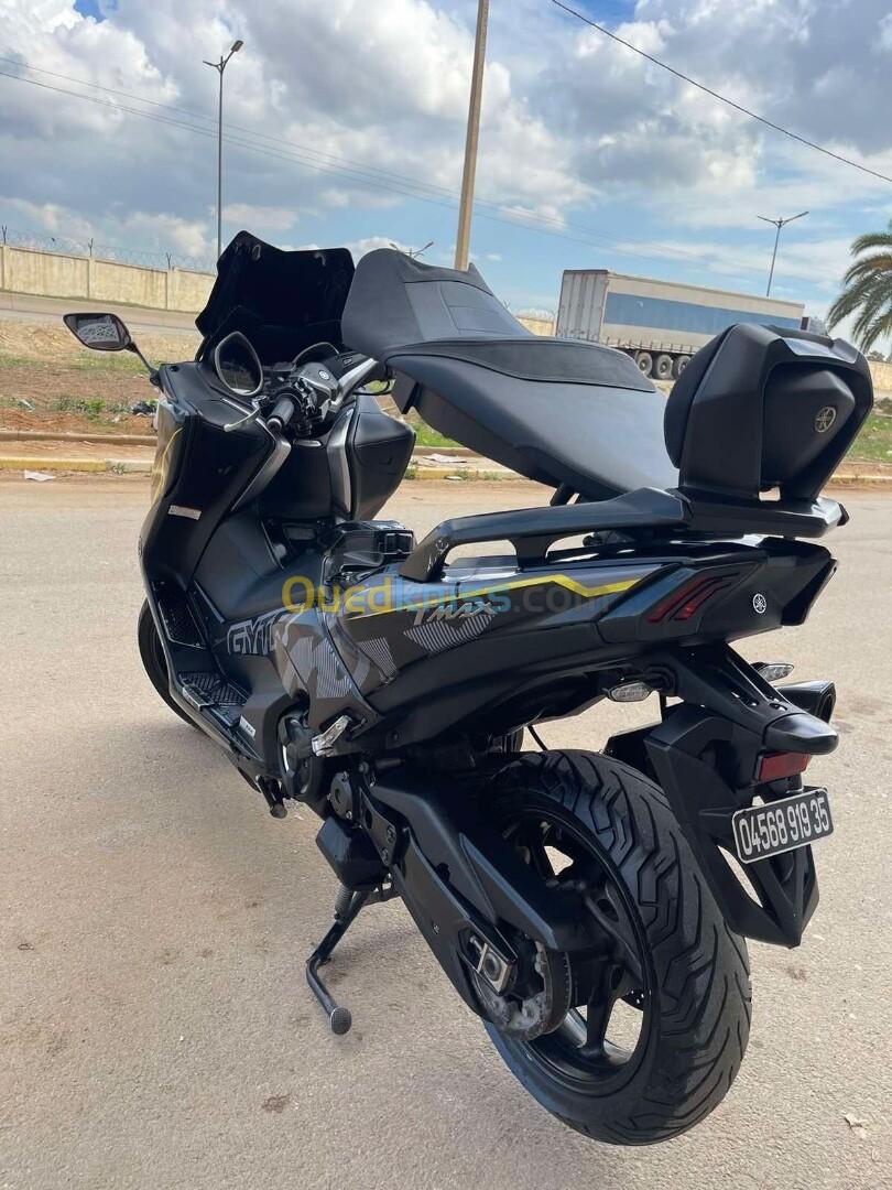 Yamaha Tmax dx 530 2019