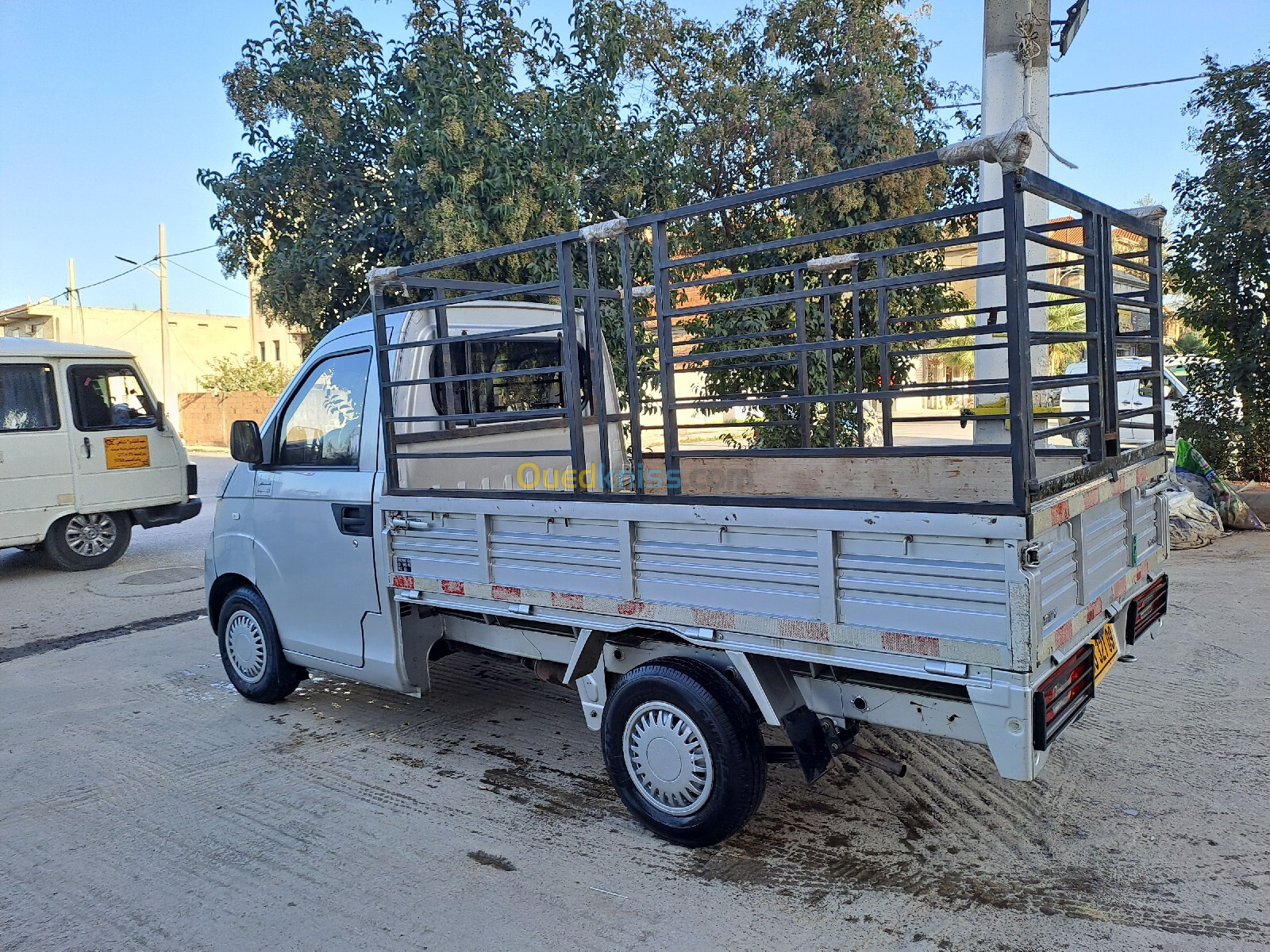 Chery Yo-ki 2021 