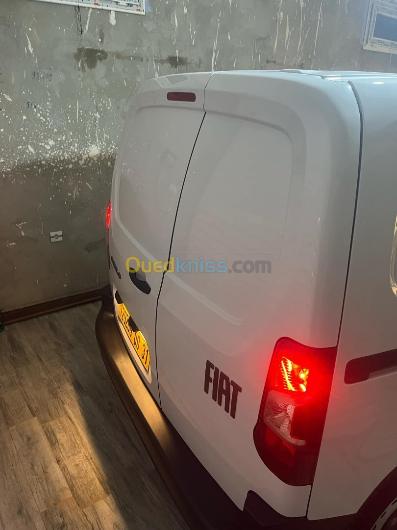 Fiat Doblo 2024 