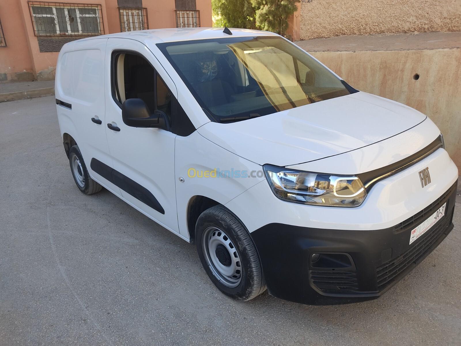 Fiat Doblo dz 2024 