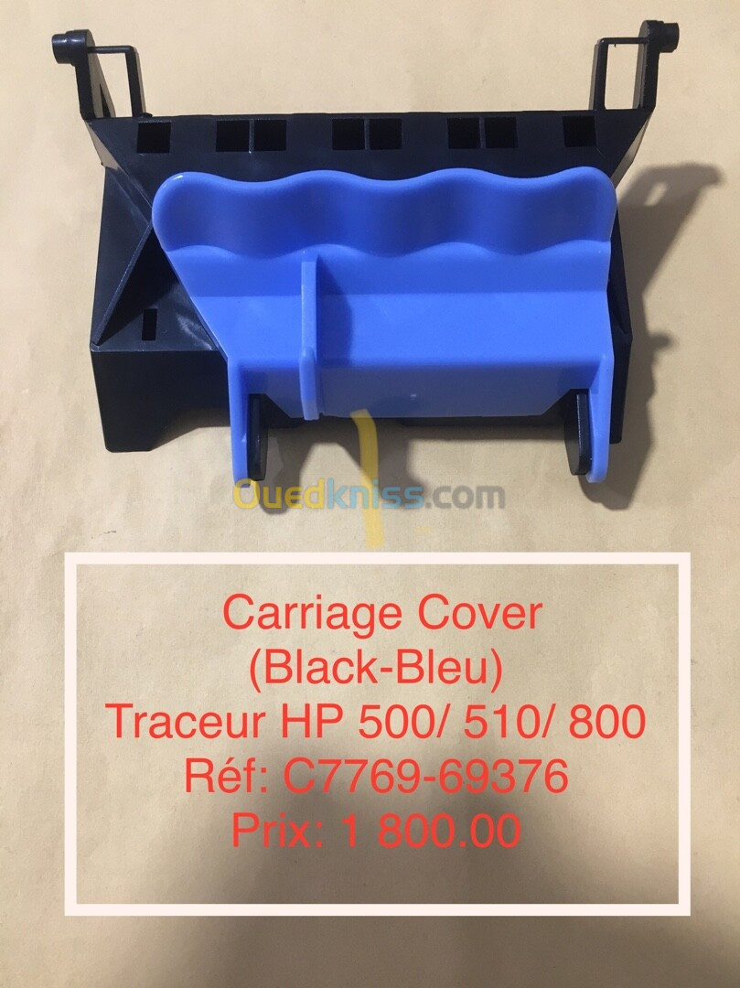  Traceur HP 500/ 510/ 800 