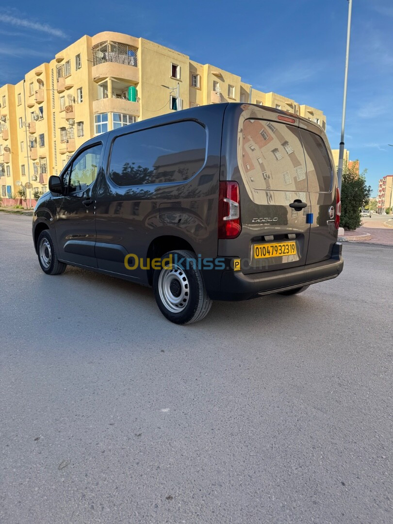 Fiat Doblo 2023 Doblo