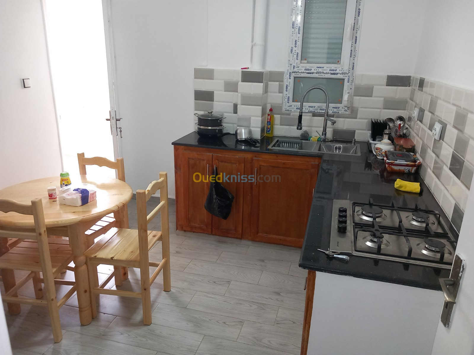 Location Appartement F3 Tizi Ouzou Tigzirt