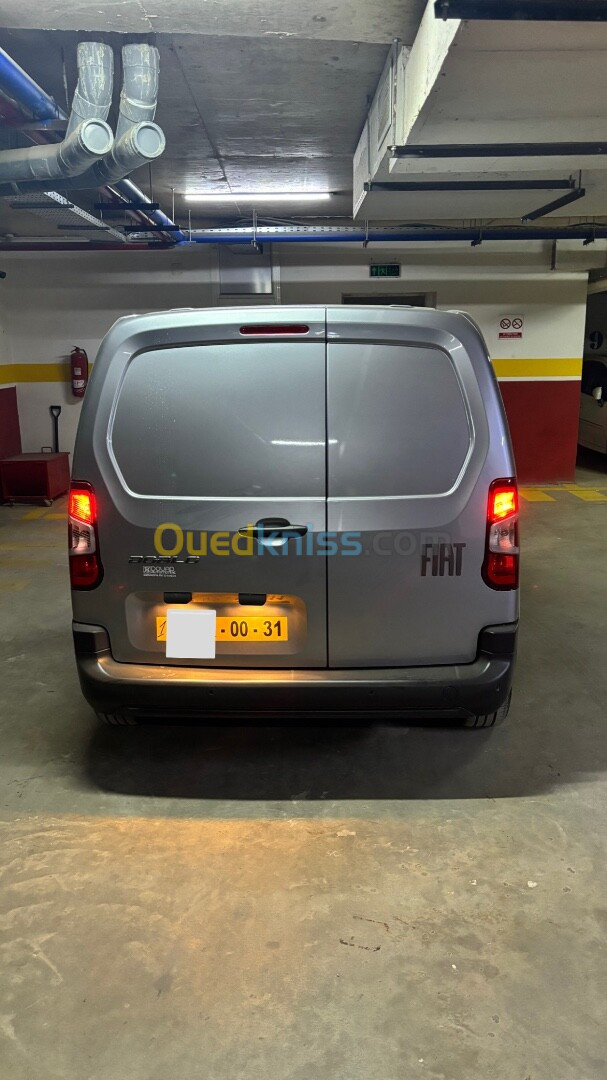 Fiat DOBLO 2024 New DOBLO