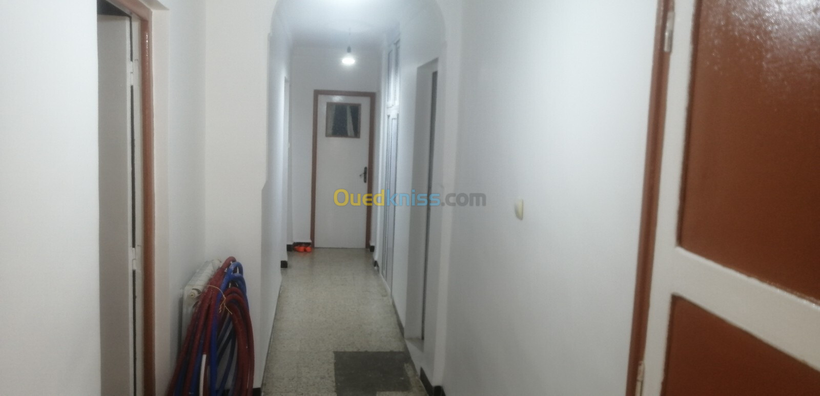 Vente Appartement F4 Alger Cheraga