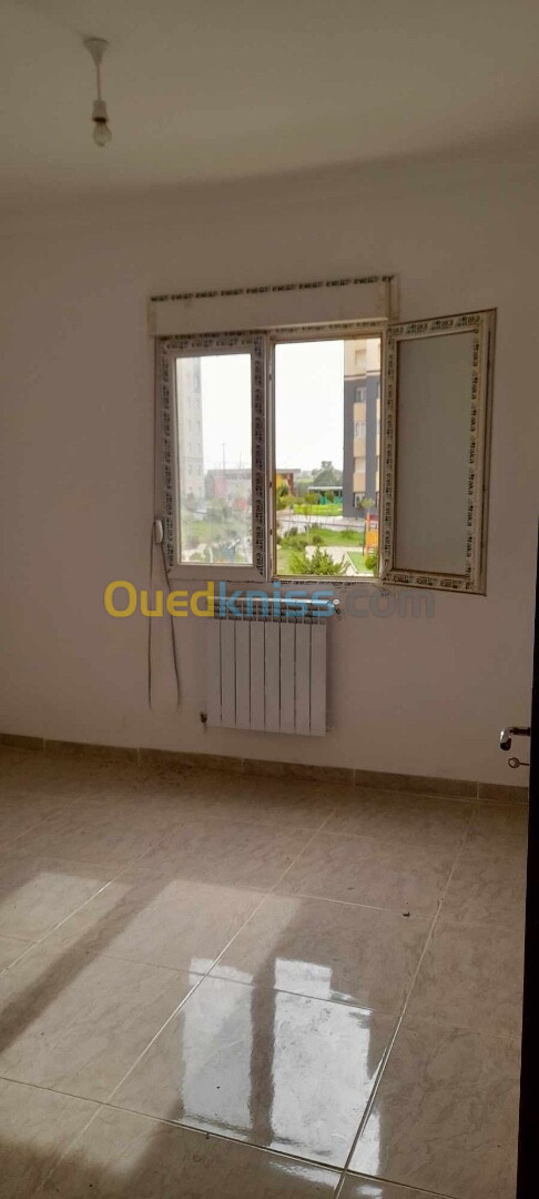 Location Appartement F5 Alger Ouled fayet