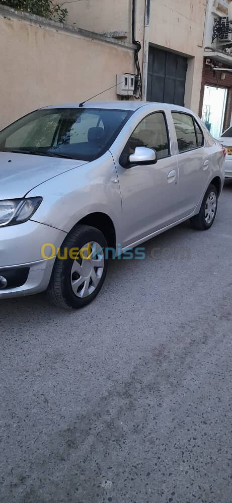 Dacia Logan 2014 Logan