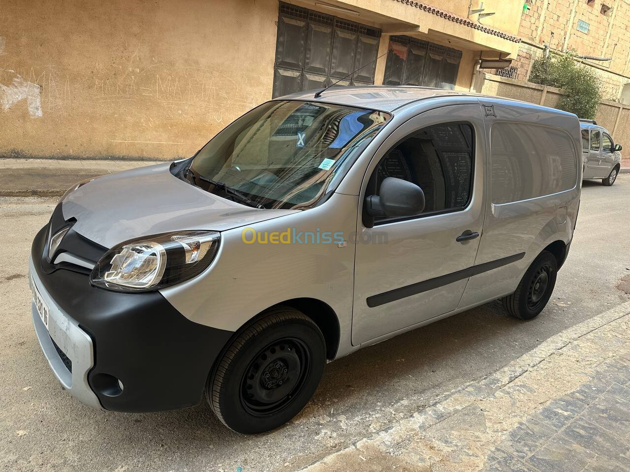 Renault Kangoo 2021 Expression