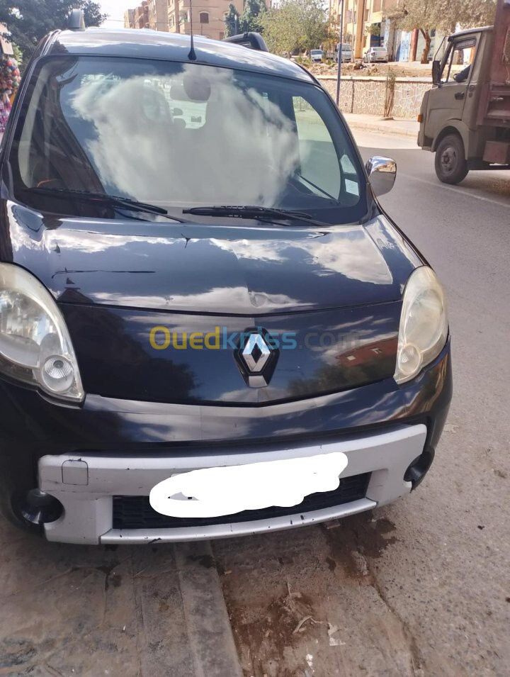 Renault Kangoo 2010 Privilège plus