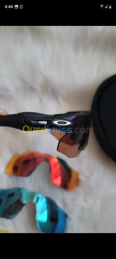 Lunettes Oakley radar original 