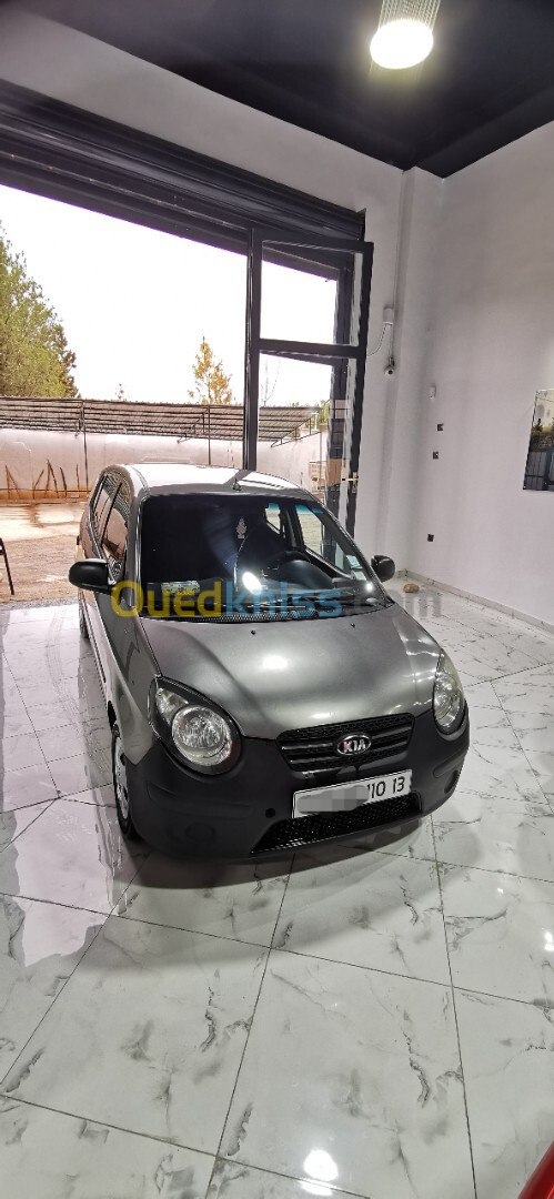 Kia Picanto 2010 