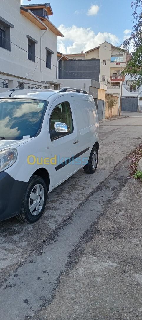 Renault Kangoo 2014 Kangoo