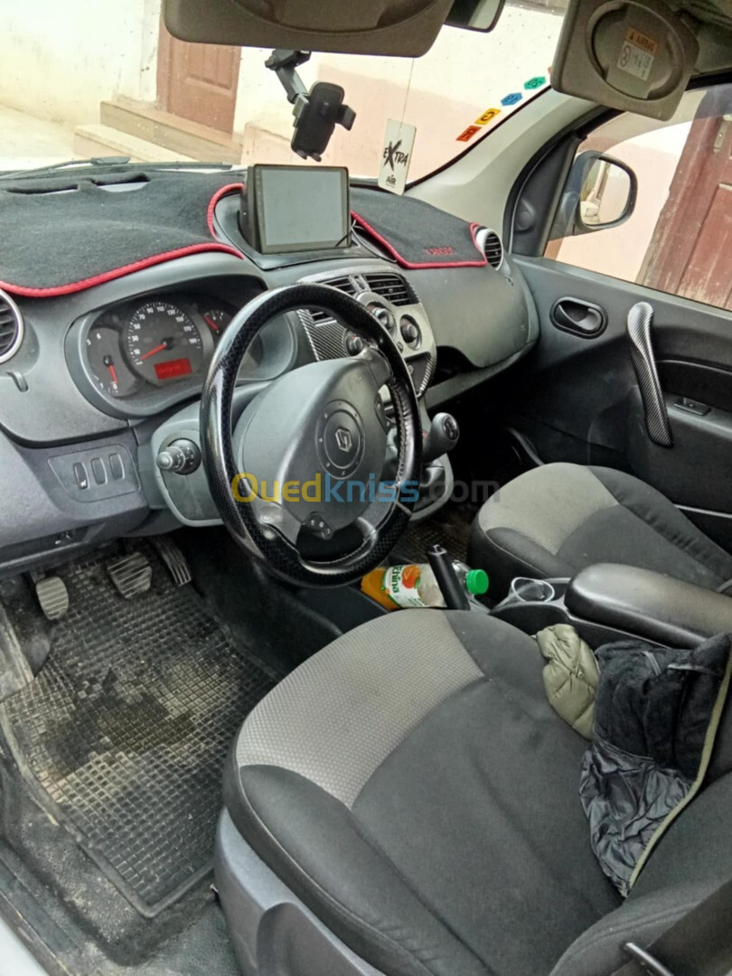 Renault Kangoo Be Bop 2019 Kangoo Be Bop