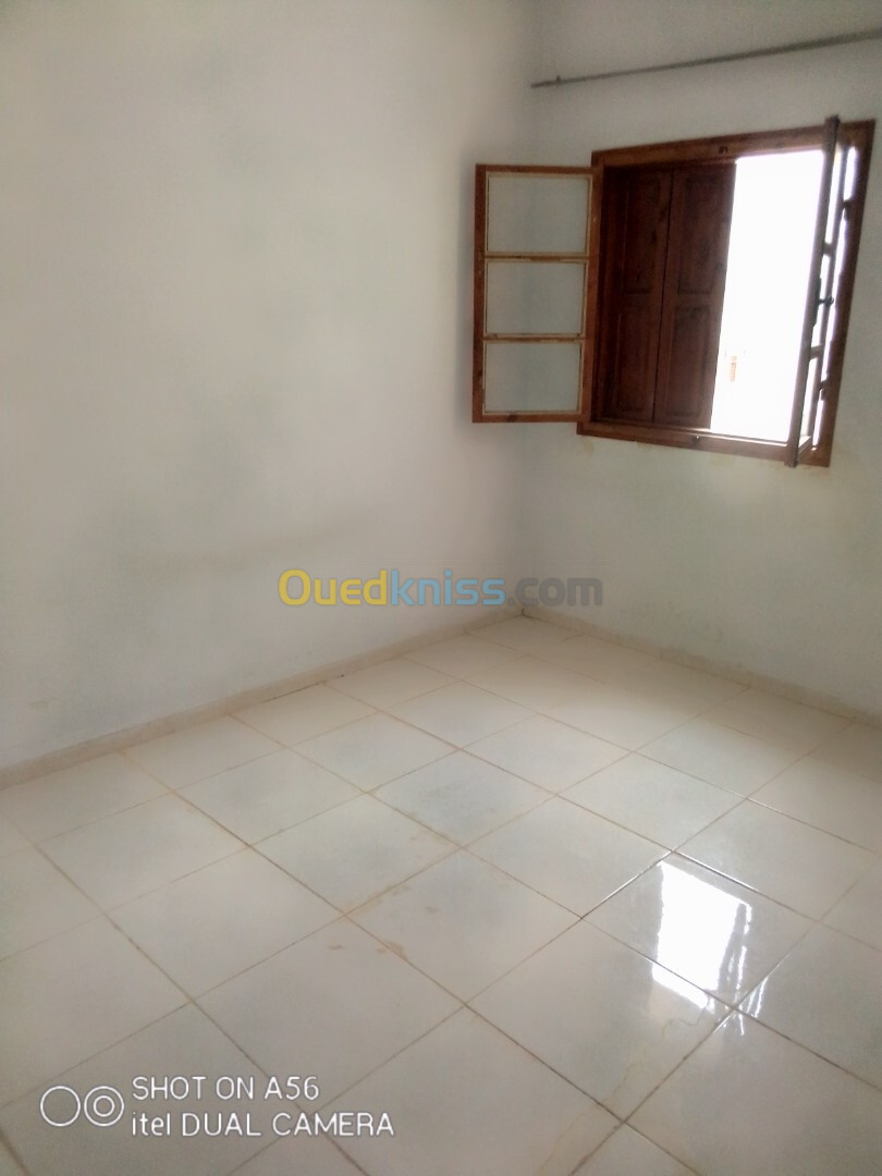 Vente Appartement F3 Guelma Guelma