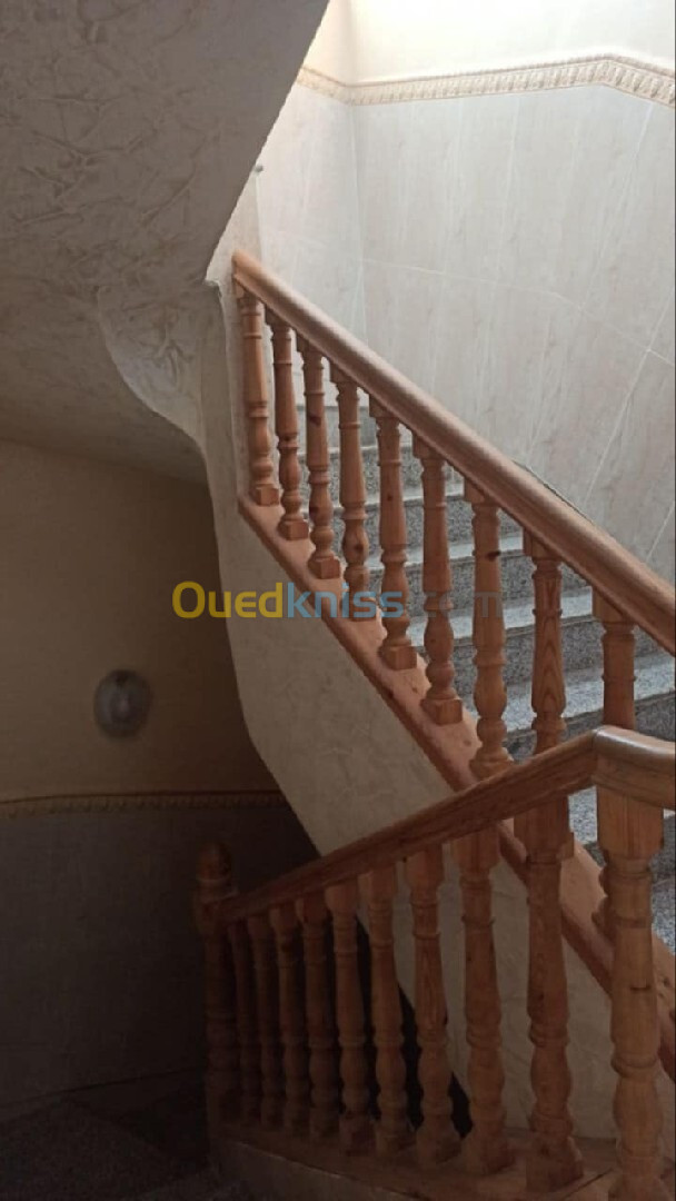 Vente Villa Oran Bir el djir