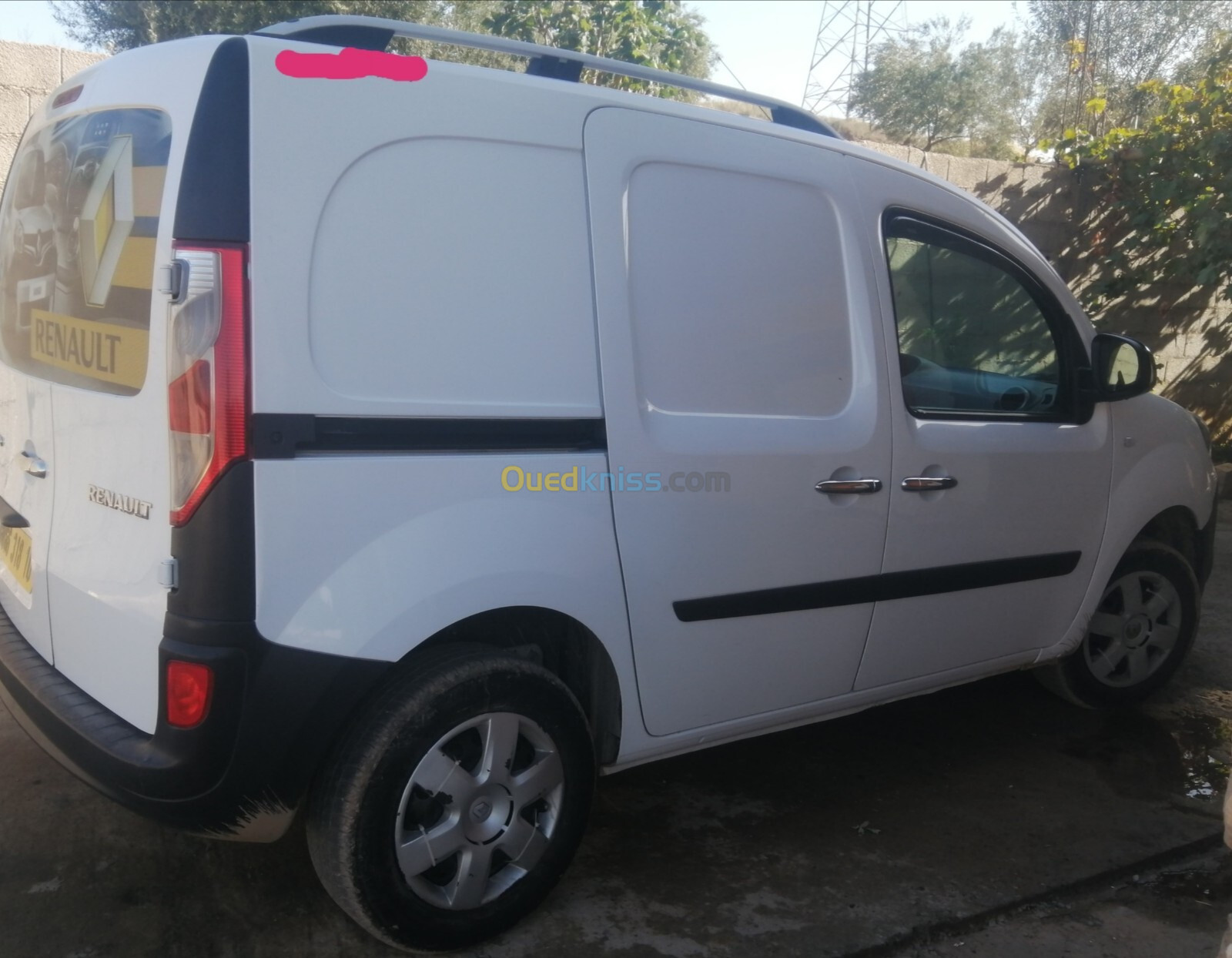 Renault Kangoo 2018 Kangoo