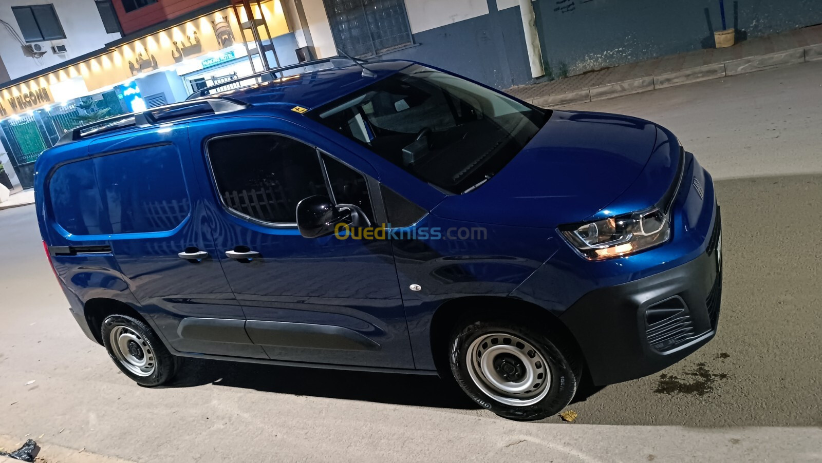 Fiat Doblo 2023 doblo