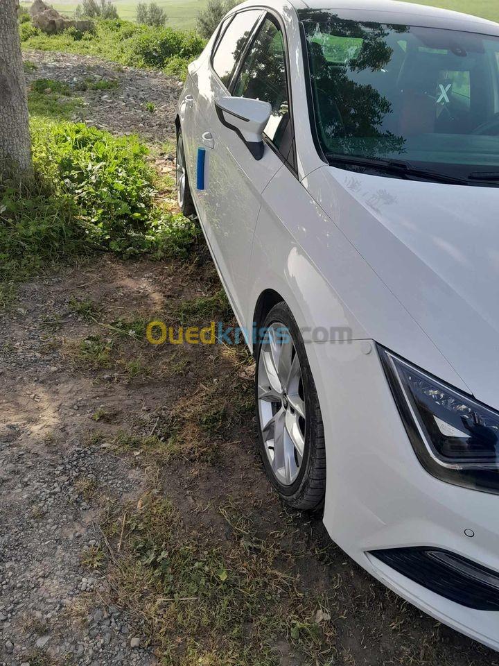 Seat Leon 2018 Leon