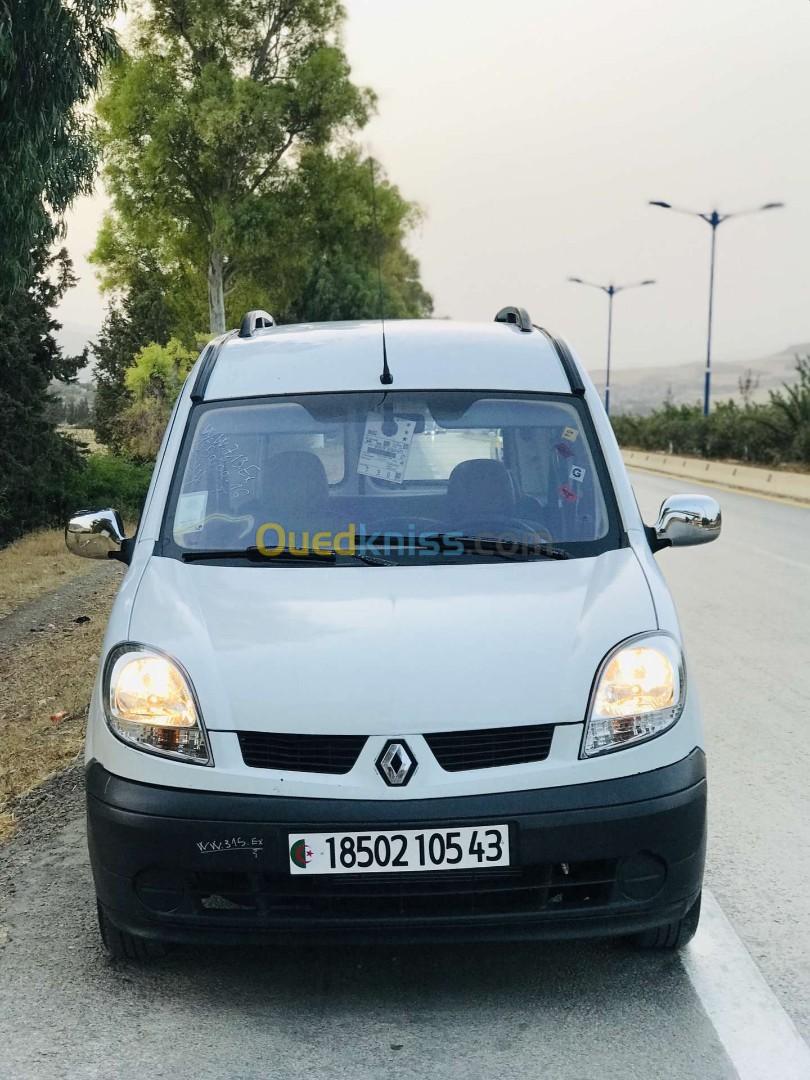 Renault Kangoo 2005 Kangoo