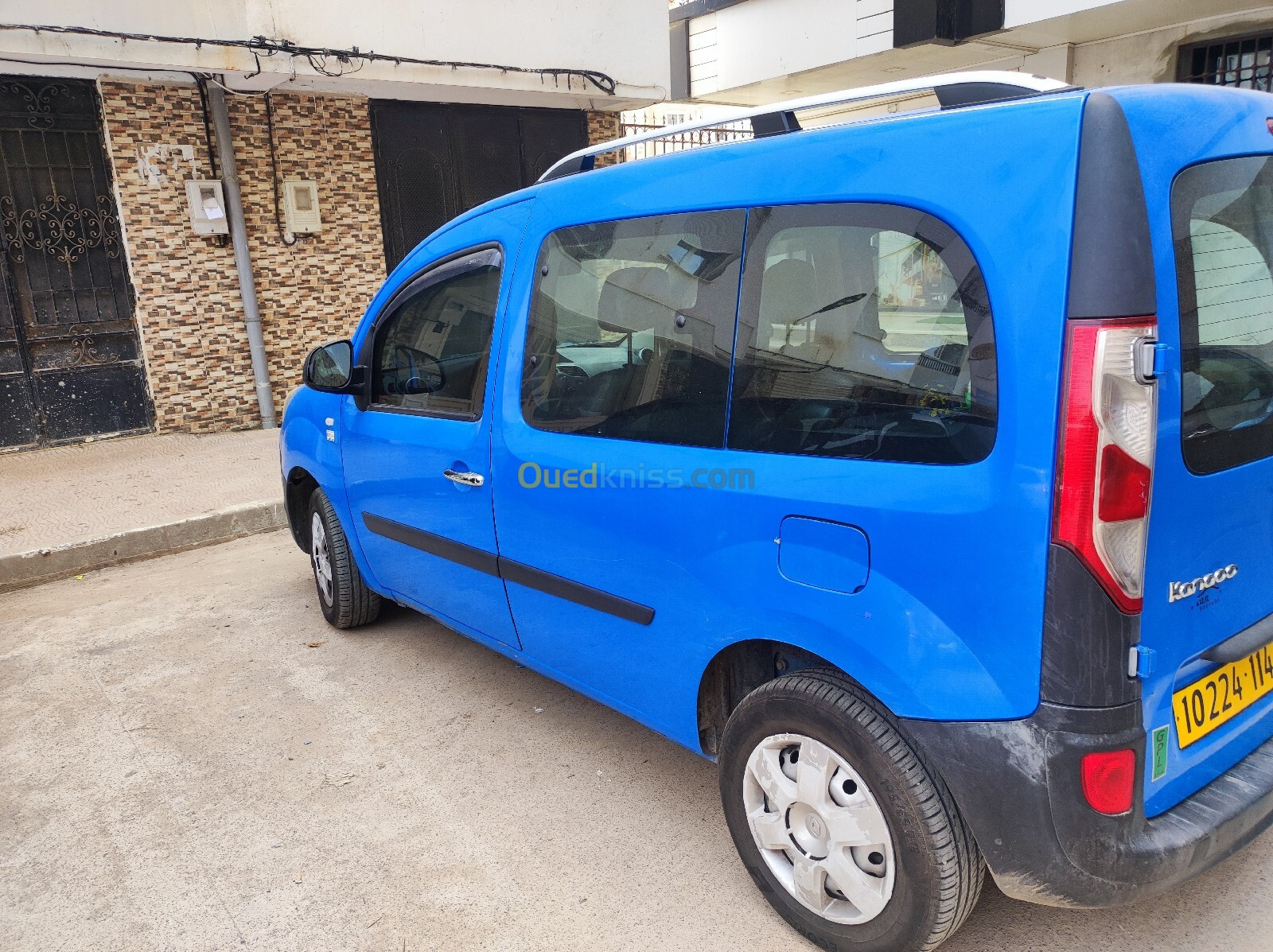 Renault Kangoo 2014 Kangoo