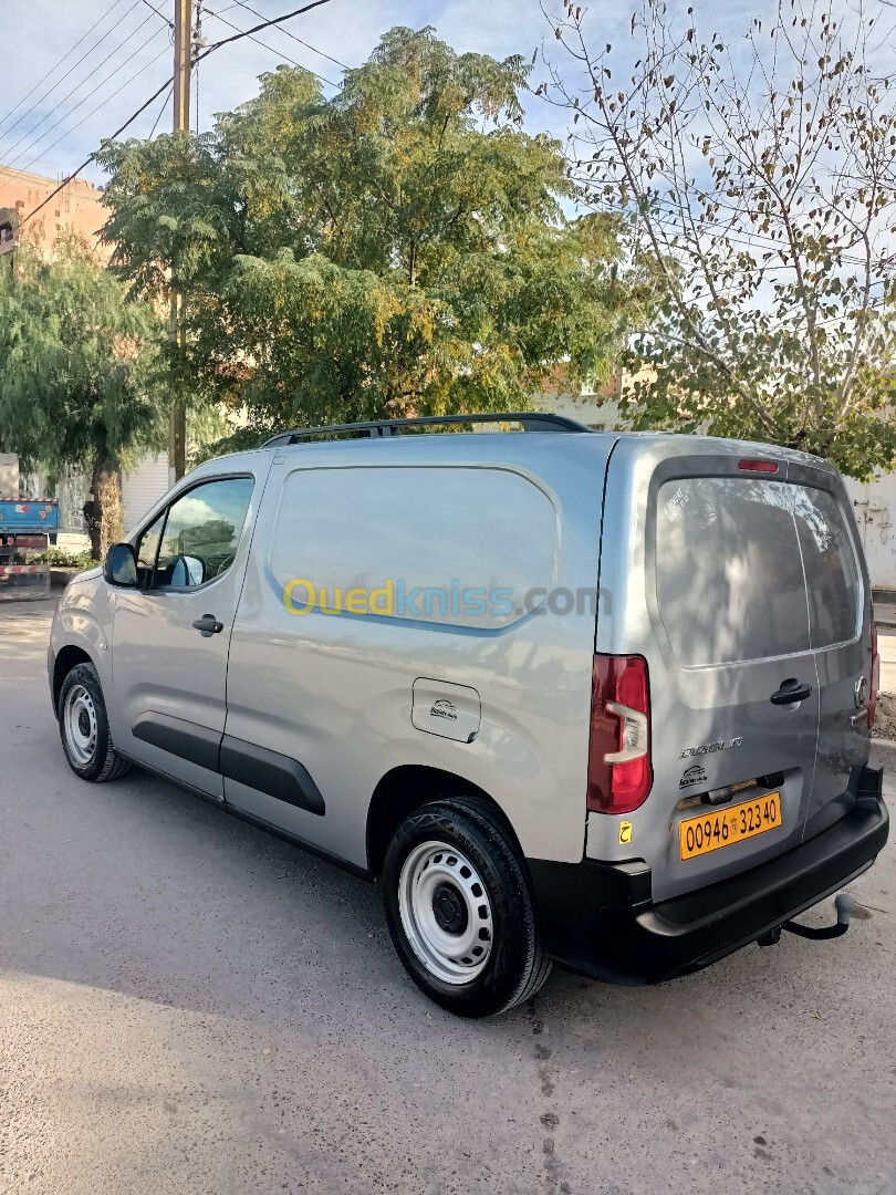 Fiat Doblo 2023 