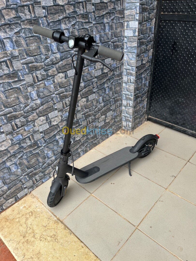 Trottinette électrique xiaomi 