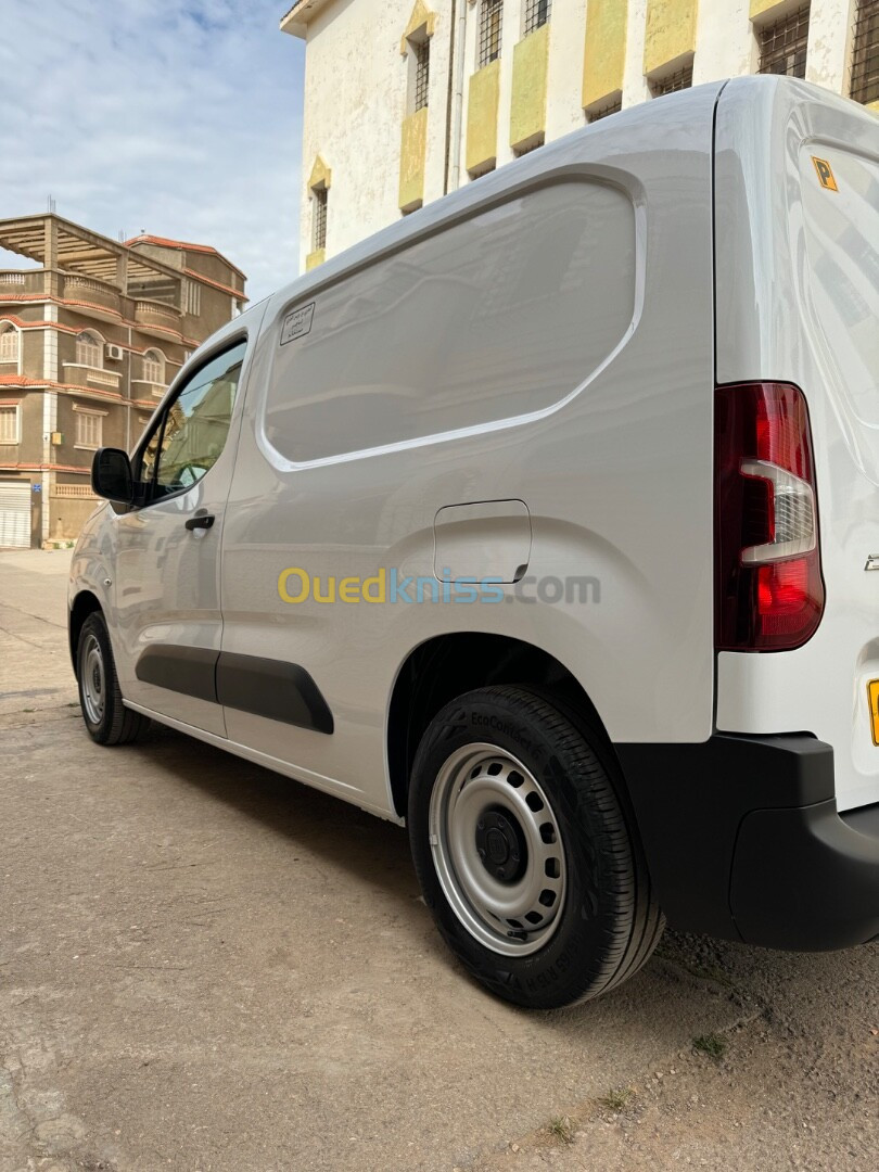 Fiat Doblo 2023 