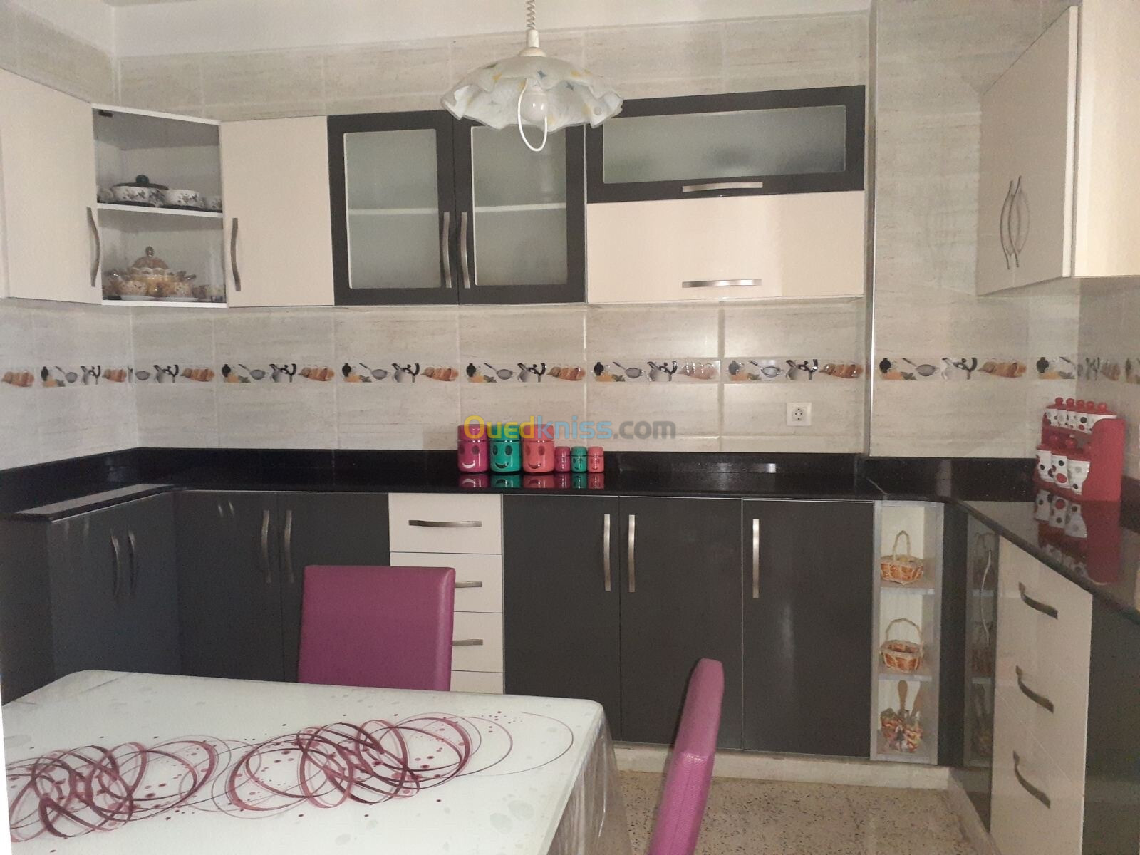 Vente Appartement F4 Blida Blida