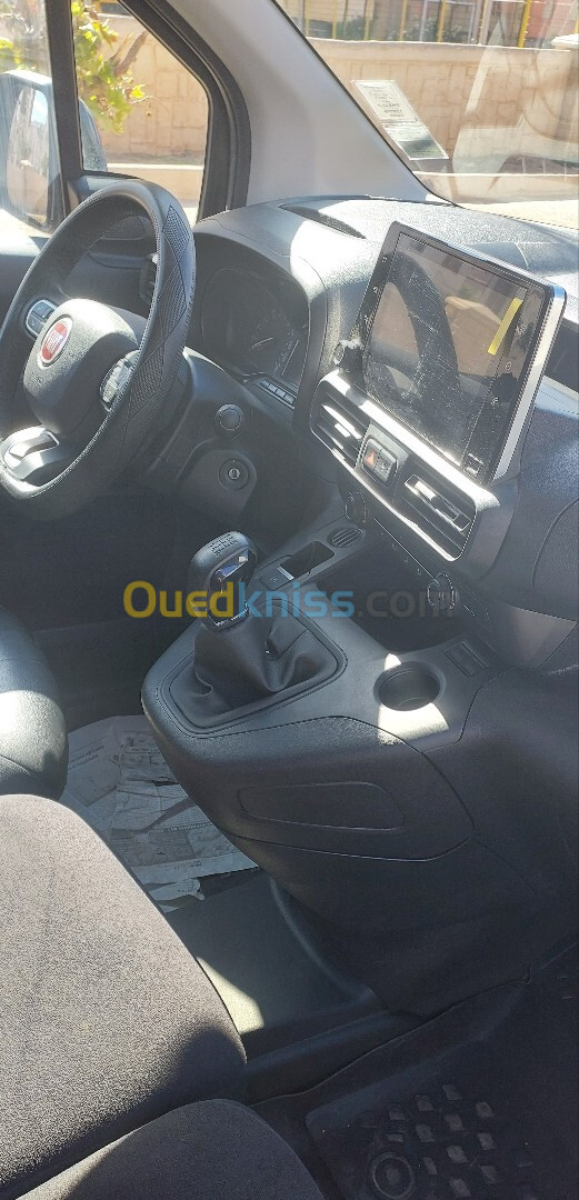 Fiat Doblo 2024 Professionnel