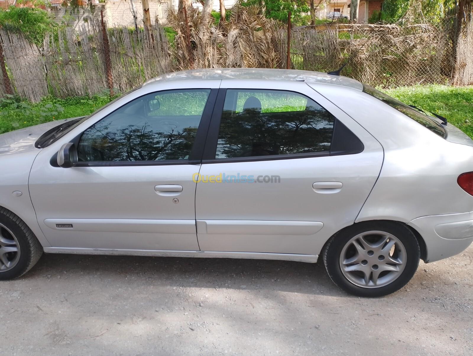 Citroen Xsara 1999 Xsara