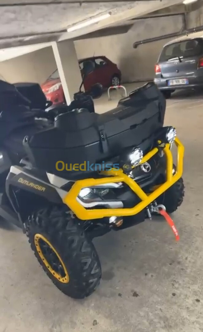 Canam Canam outlander 1000 2024