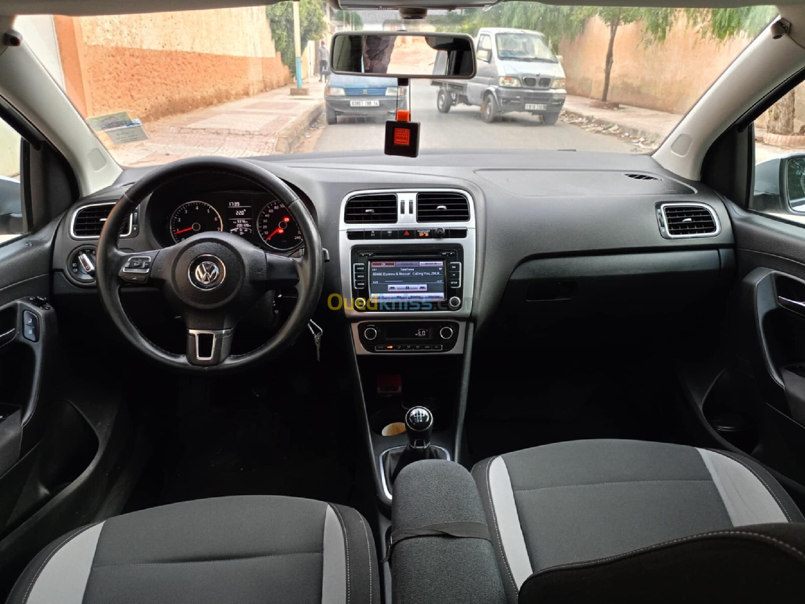 Volkswagen Polo 2013 Life