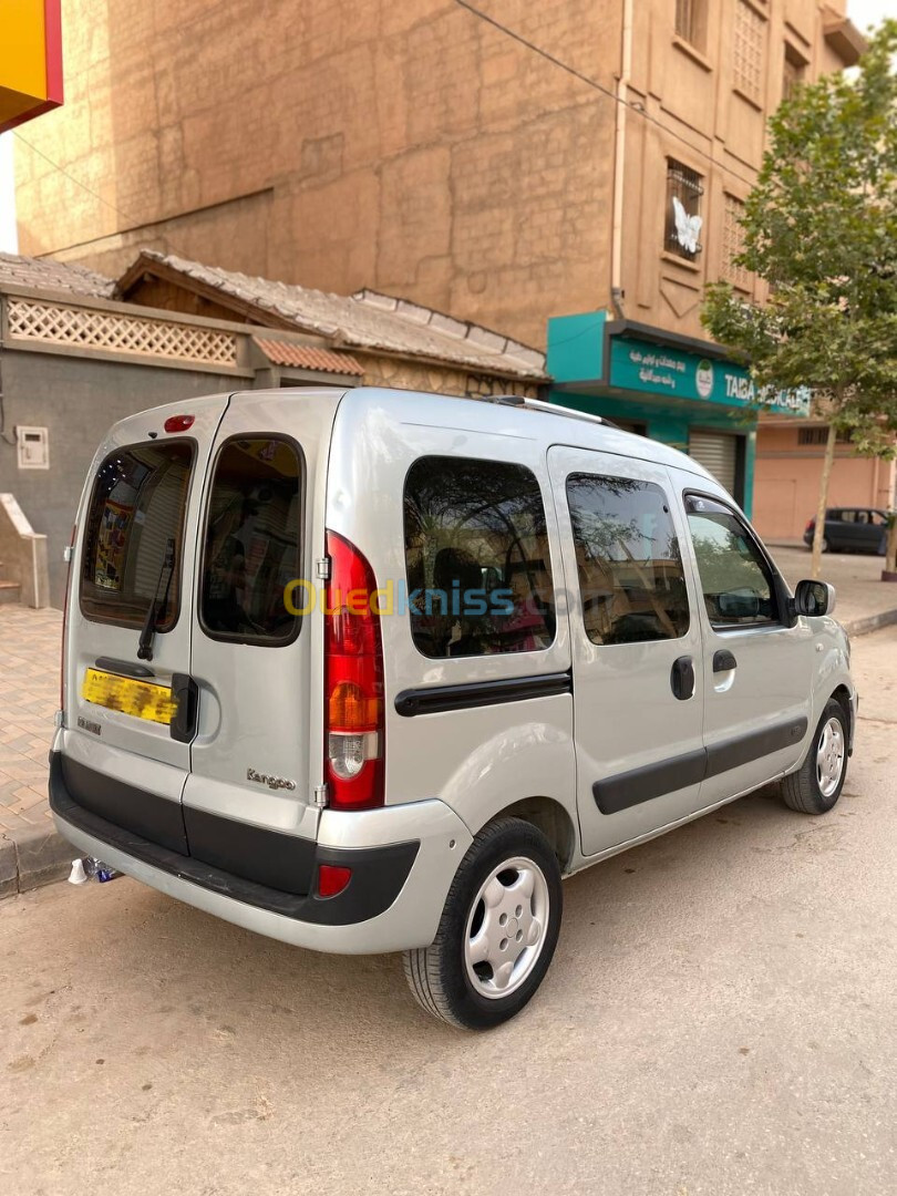 Renault Kangoo 2006 Kangoo