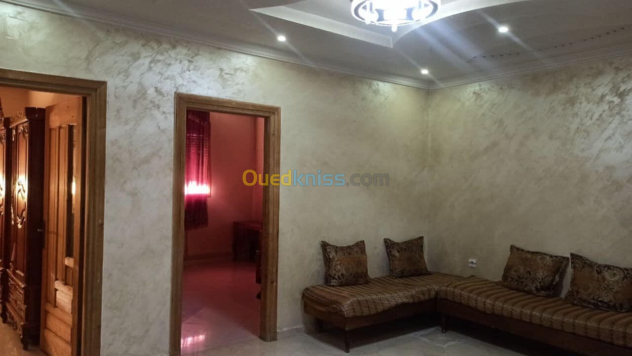 Vente Villa Oran Bir el djir