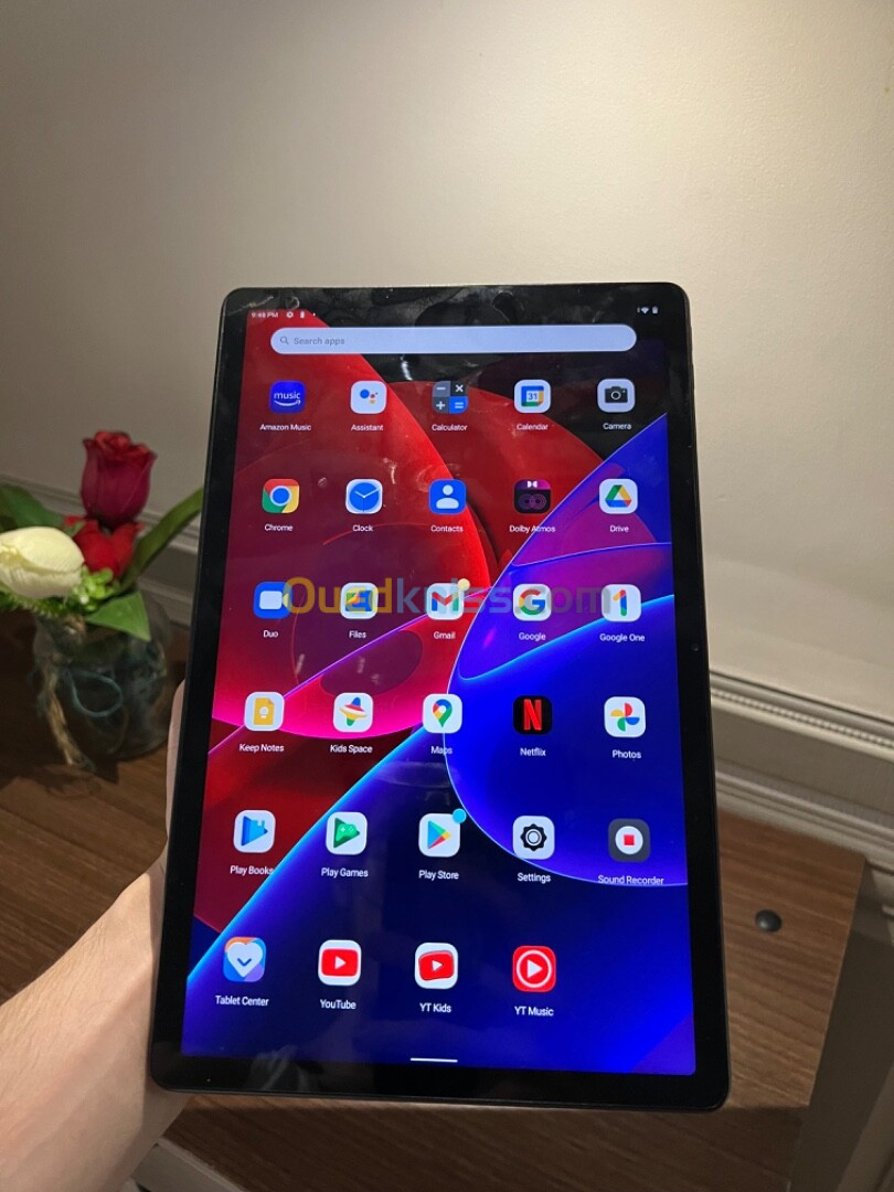 Lenovo Lenovo tab p11 plus