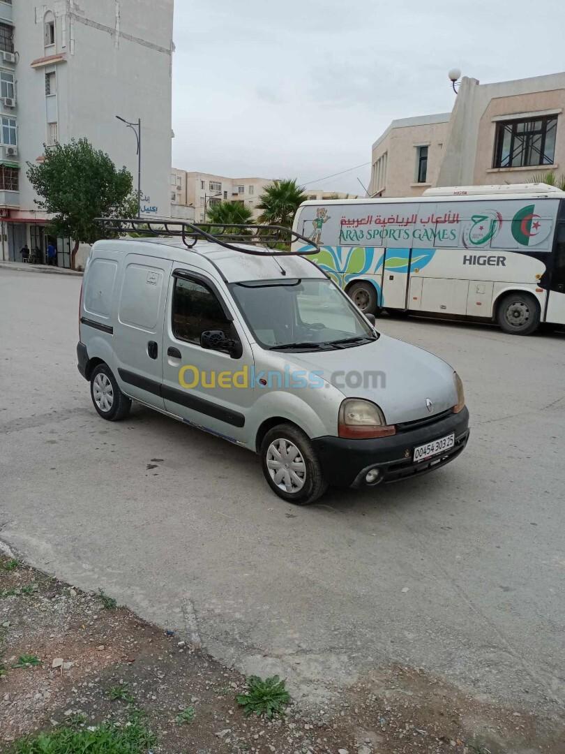 Renault Kangoo 2003 Kangoo