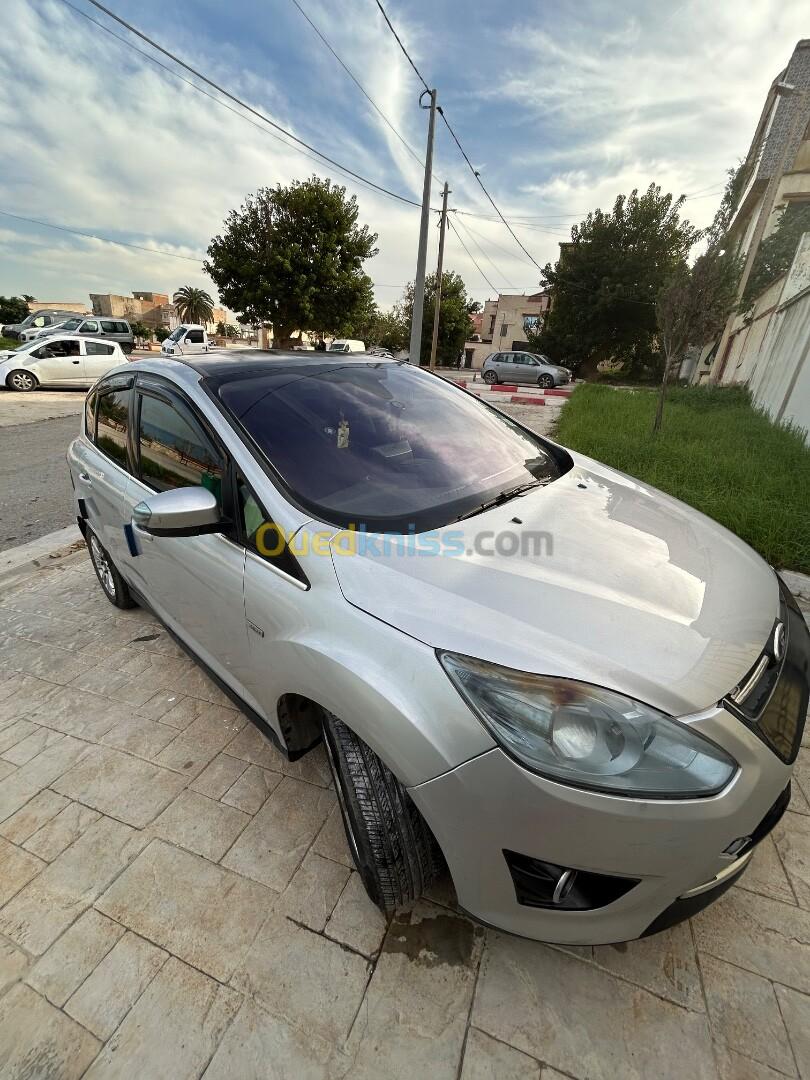 Ford C Max 2015 C Max