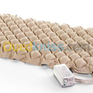 MATELAS ANTI ESCARRES