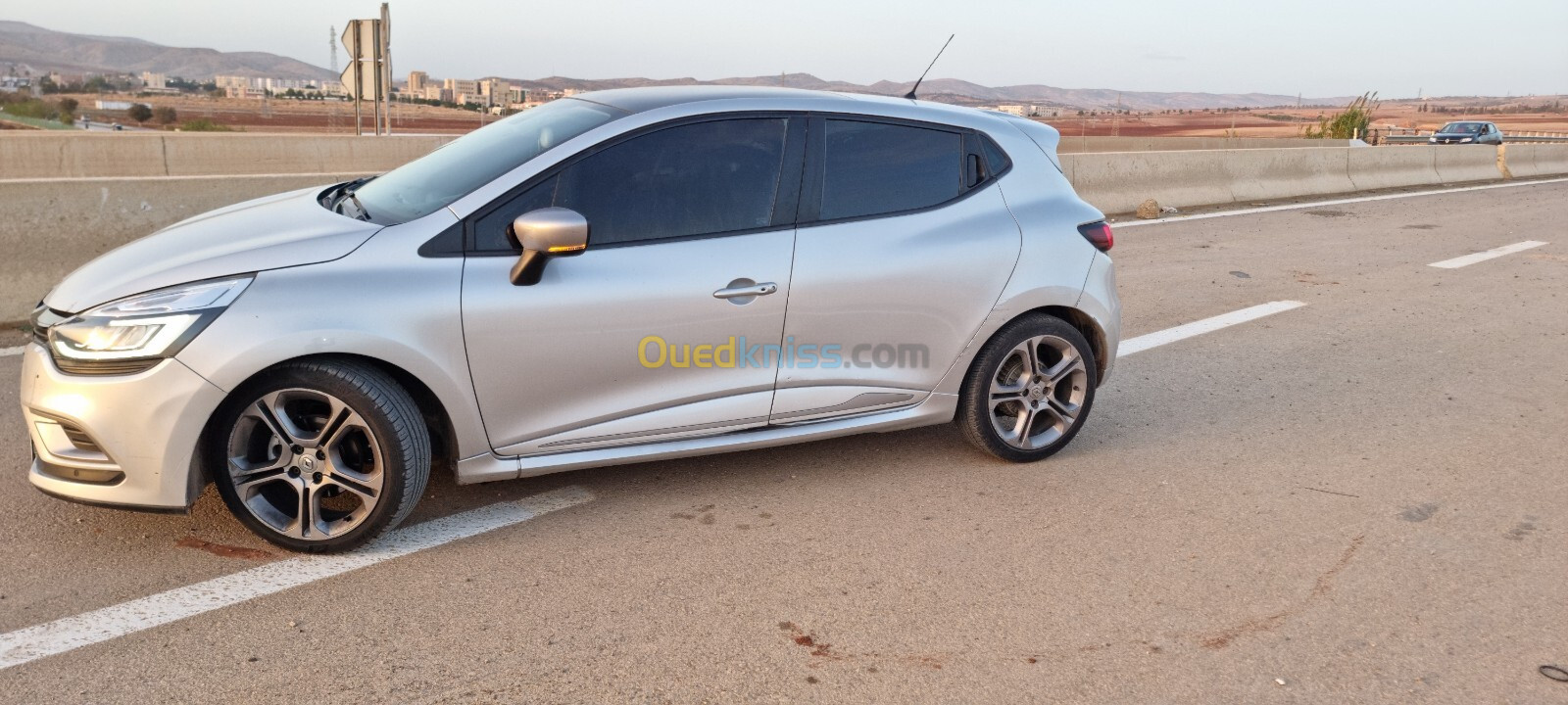 Renault Clio 4 2019 GT Line +