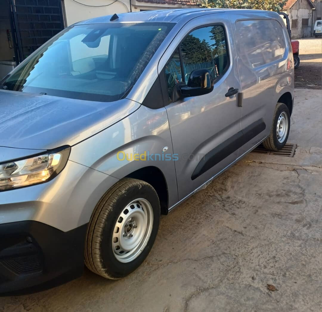 Fiat Doblo 2024 110