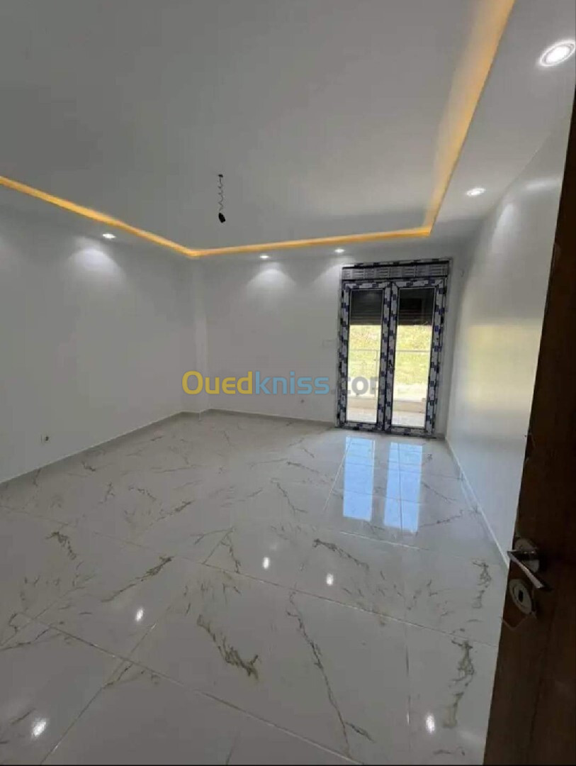 Vente Appartement F2 Alger Bordj el kiffan