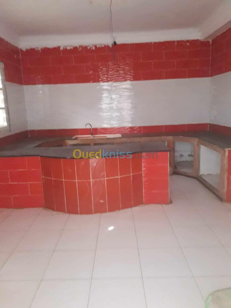 Vente Villa Chlef Oued fodda