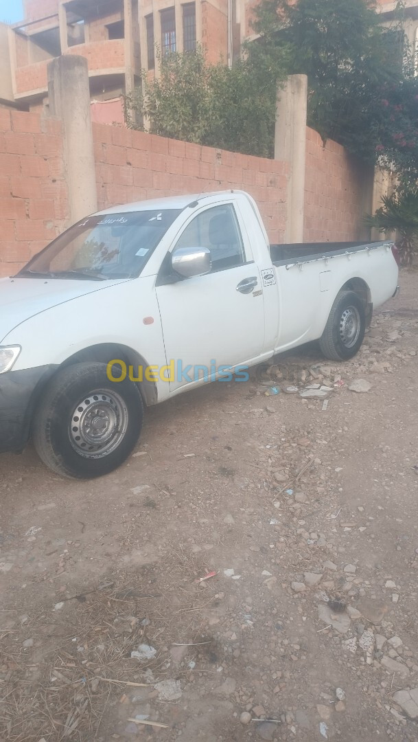 Mitsubishi L200 2008 L200