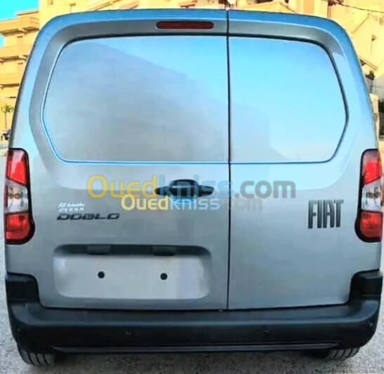 Fiat Doblo 2024 Dz