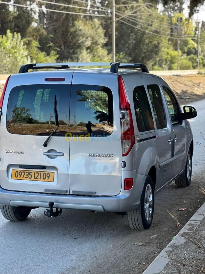 Renault Kangoo 2021 