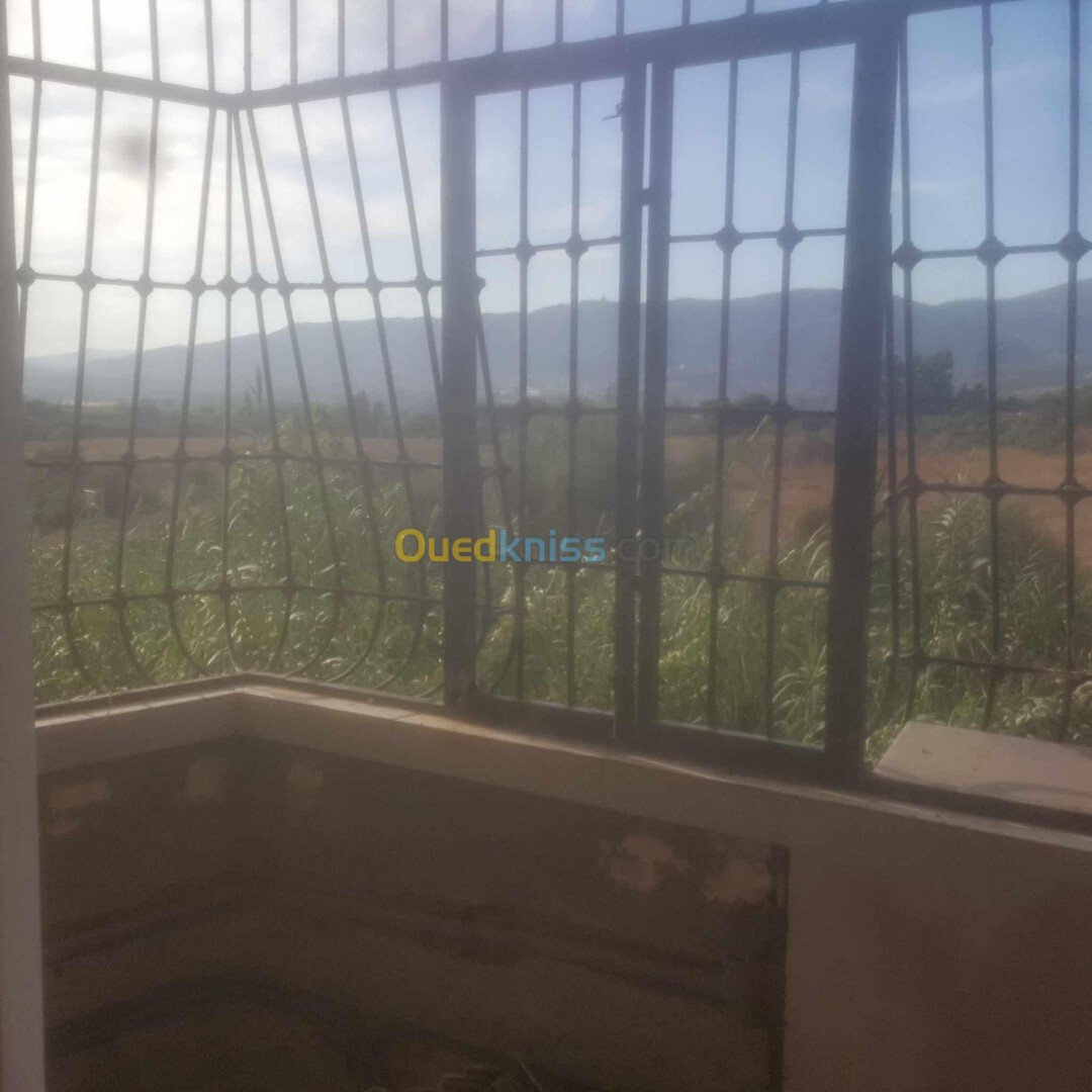 Vente Appartement F2 Tizi Ouzou Tizi ouzou