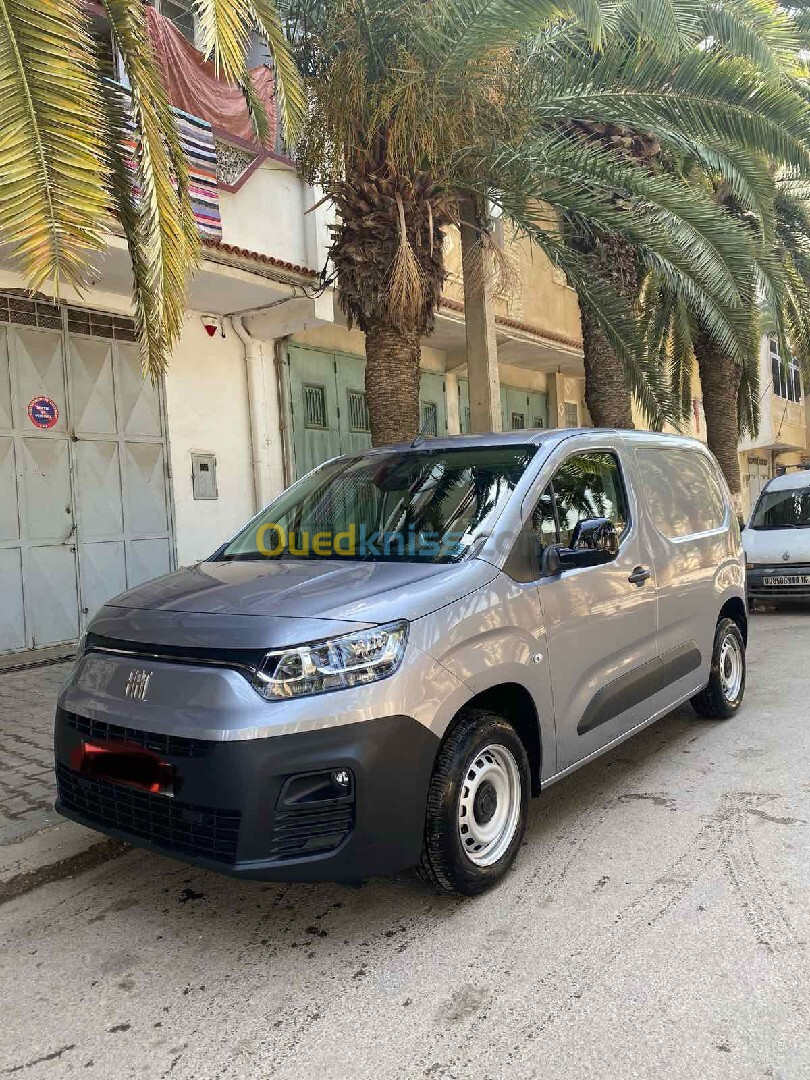 Fiat Doblo 2024 Fiat