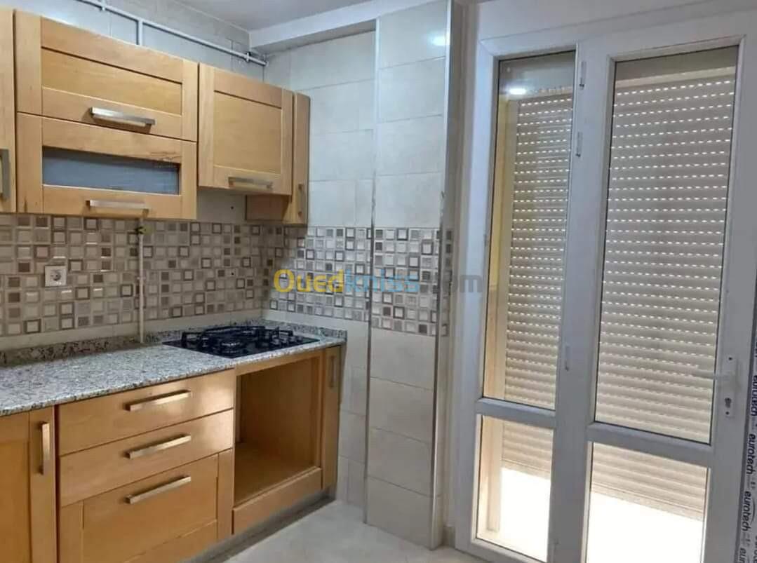 Vente Appartement F3 Alger Ain taya